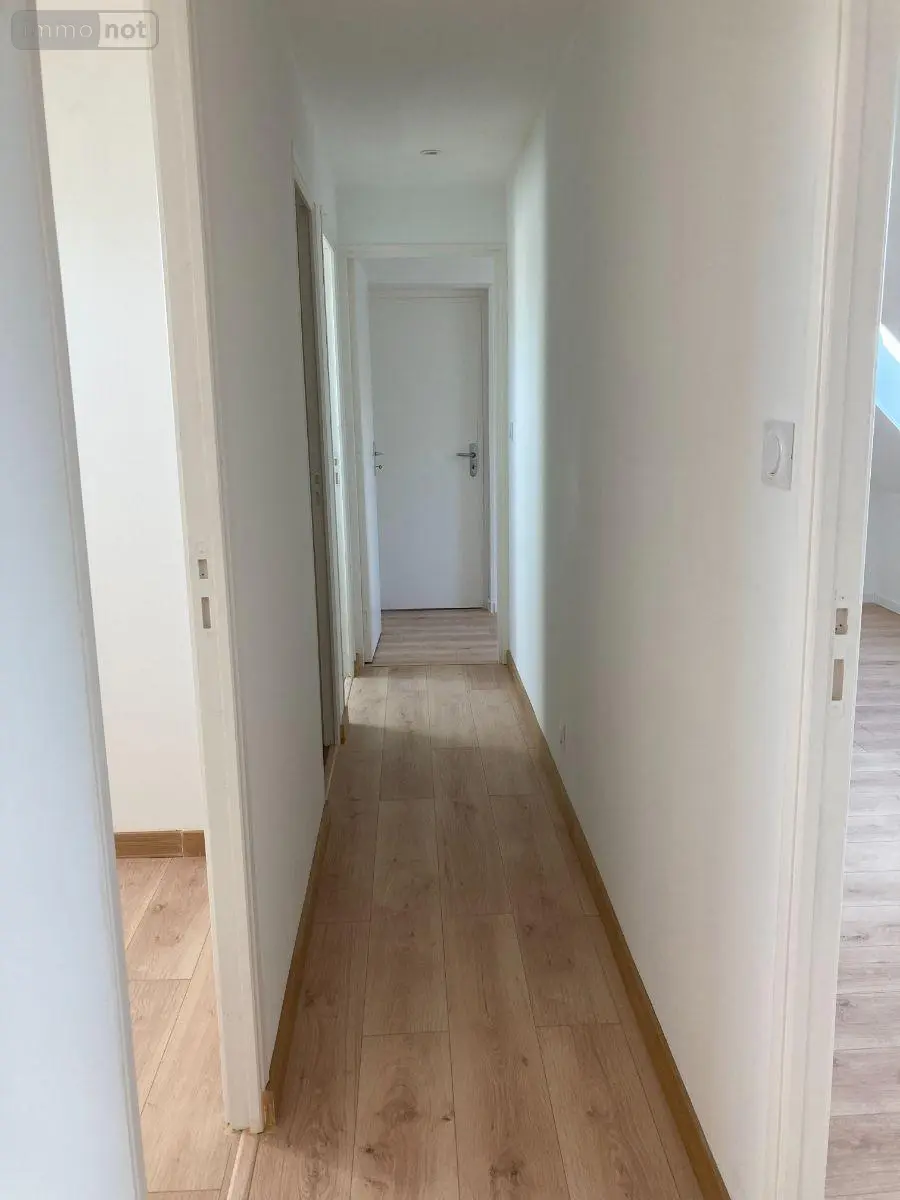 Location maison Romillé 35850 Ille-et-Vilaine 35 104 m2 6 pièces 1090 euros 050/184 018