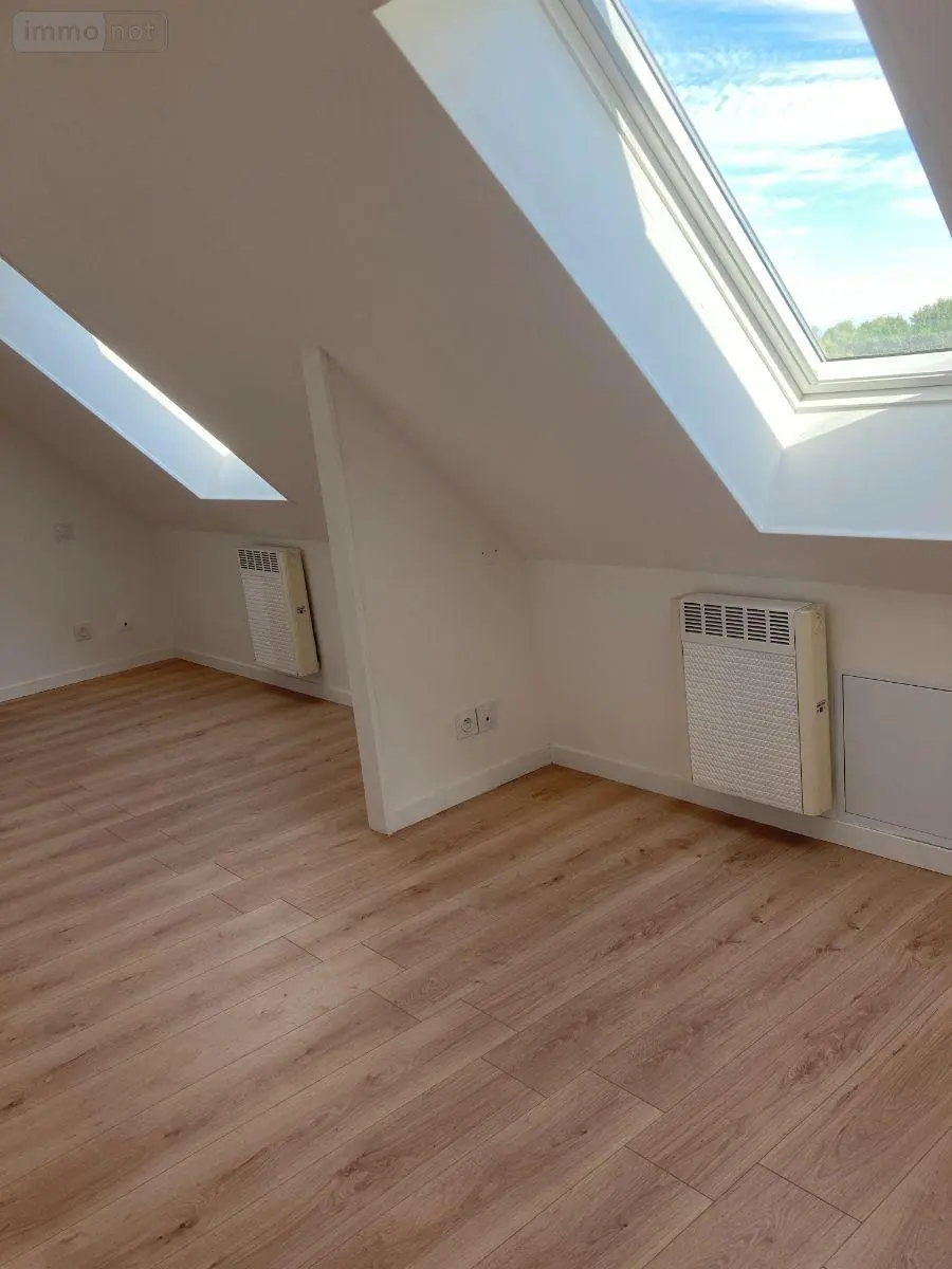 Location maison Romillé 35850 Ille-et-Vilaine 35 104 m2 6 pièces 1090 euros 050/184 022