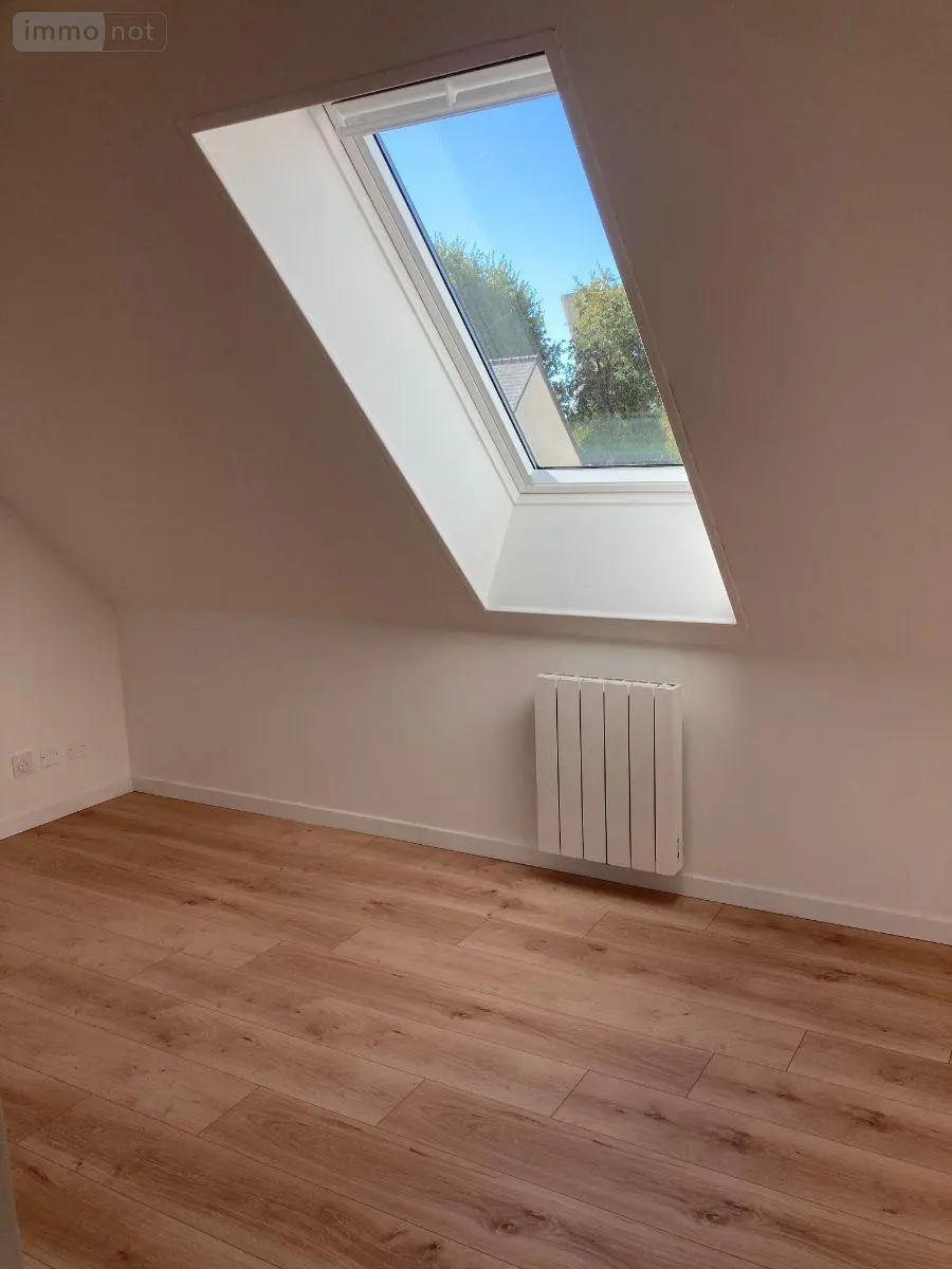Location maison Romillé 35850 Ille-et-Vilaine 35 104 m2 6 pièces 1090 euros 050/184 019