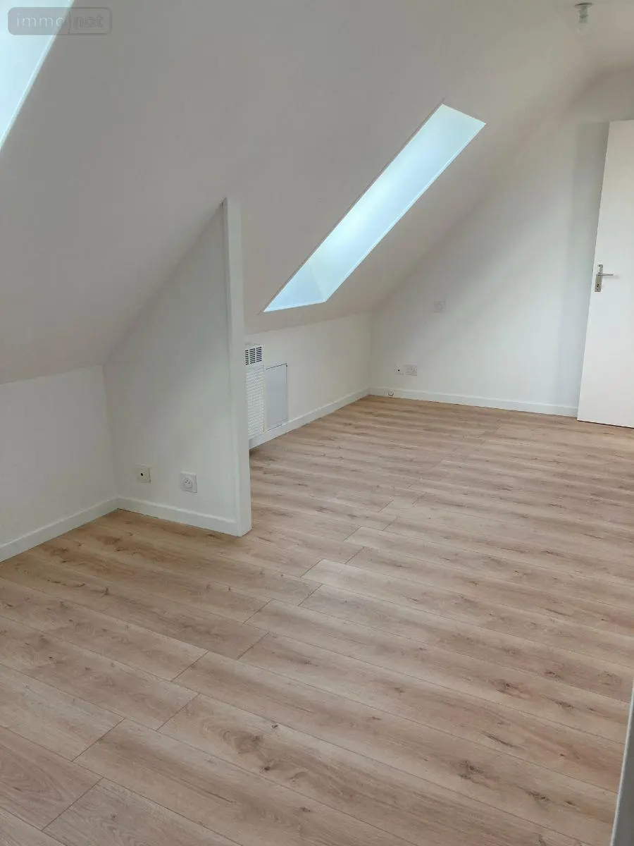 Location maison Romillé 35850 Ille-et-Vilaine 35 104 m2 6 pièces 1090 euros 050/184 023