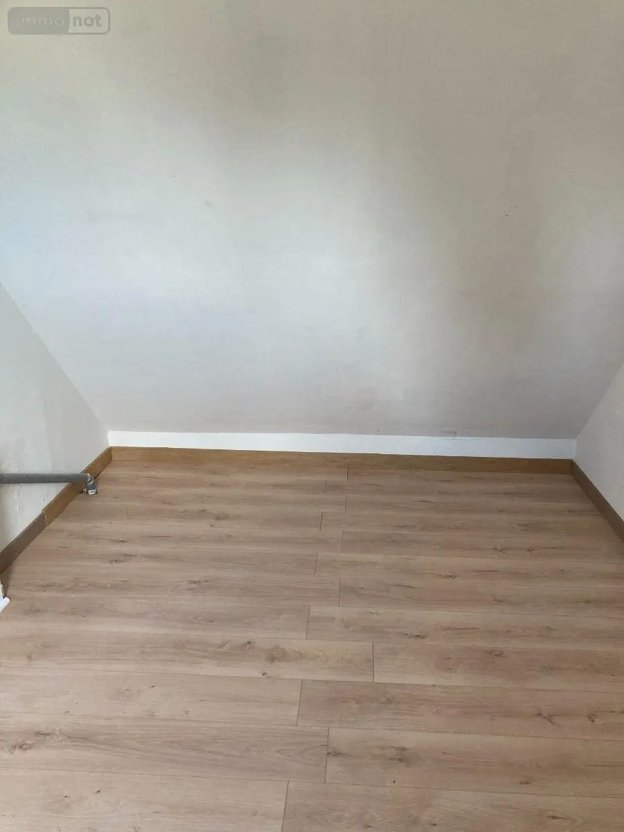 Location maison Romillé 35850 Ille-et-Vilaine 35 104 m2 6 pièces 1090 euros 050/184 027