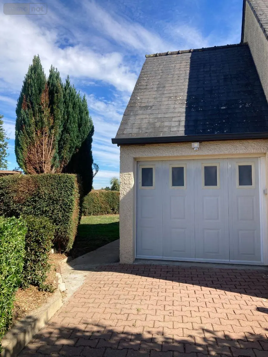 Location maison Romillé 35850 Ille-et-Vilaine 35 104 m2 6 pièces 1090 euros 050/184 032