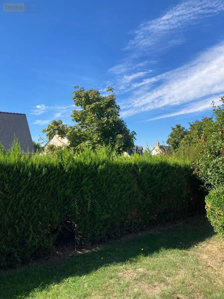 Location maison Romillé 35850 Ille-et-Vilaine 35 104 m2 6 pièces 1090 euros 050/184 034