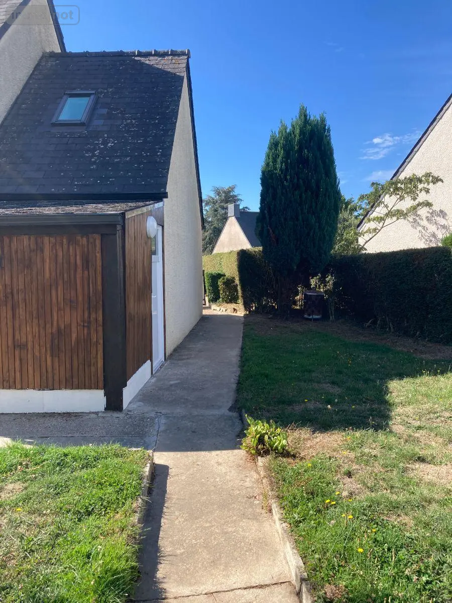 Location maison Romillé 35850 Ille-et-Vilaine 35 104 m2 6 pièces 1090 euros 050/184 036