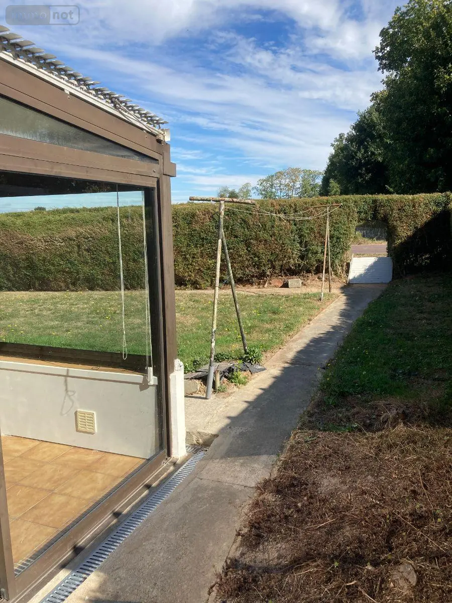 Location maison Romillé 35850 Ille-et-Vilaine 35 104 m2 6 pièces 1090 euros 050/184 037