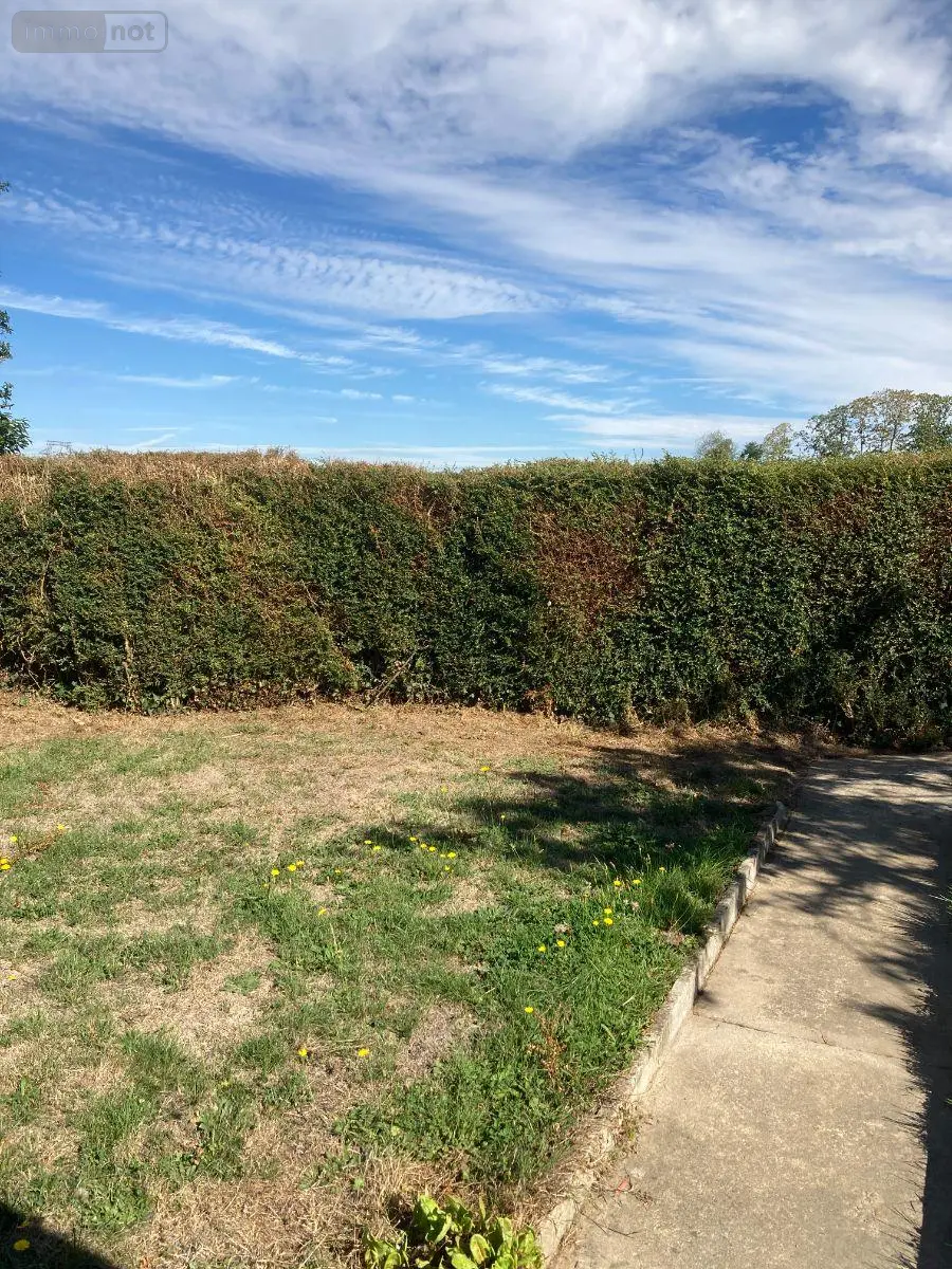 Location maison Romillé 35850 Ille-et-Vilaine 35 104 m2 6 pièces 1090 euros 050/184 038