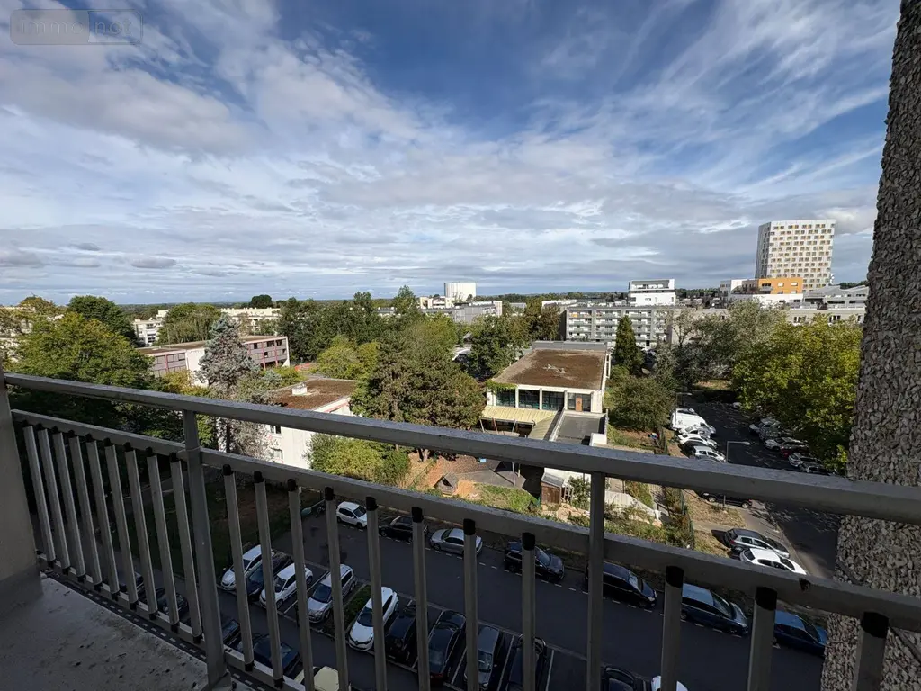 Appartement a vendre Rennes 35000 Ille-et-Vilaine 35 75 m2 2 pièces 187560 euros 11803/2454 002