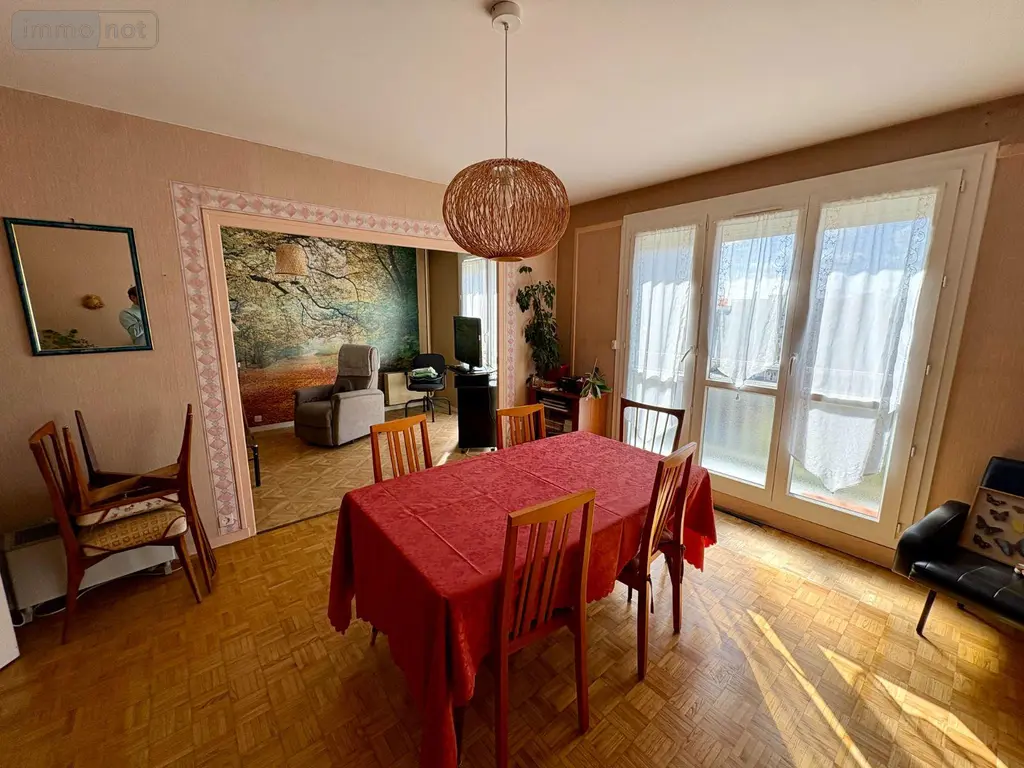 Appartement a vendre Rennes 35000 Ille-et-Vilaine 35 75 m2 2 pièces 187560 euros 11803/2454 003