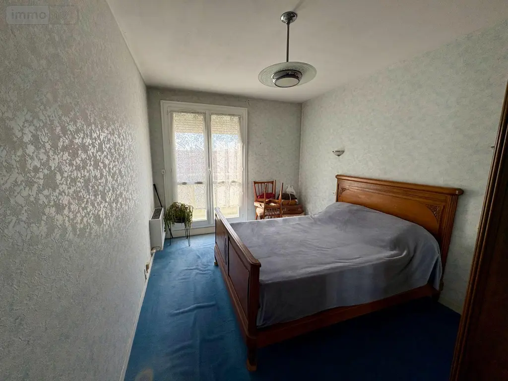 Appartement a vendre Rennes 35000 Ille-et-Vilaine 35 75 m2 2 pièces 187560 euros 11803/2454 005