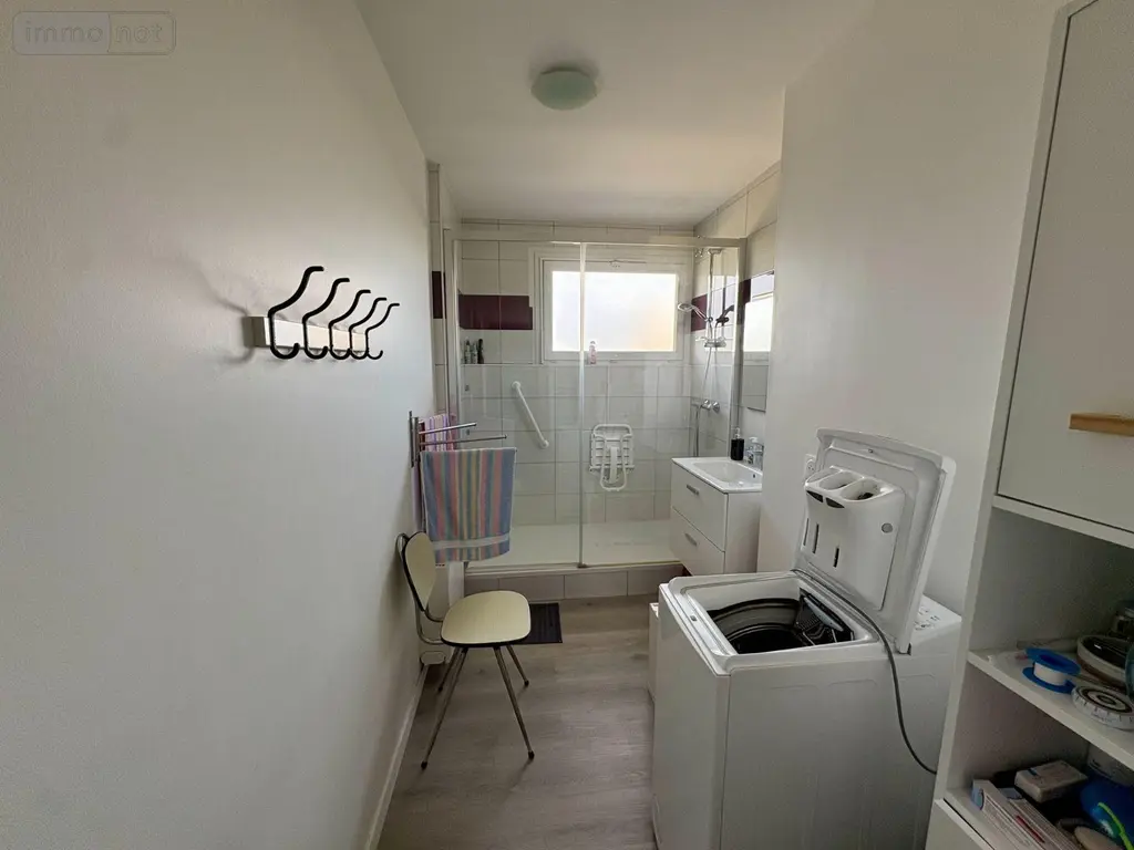 Appartement a vendre Rennes 35000 Ille-et-Vilaine 35 75 m2 2 pièces 187560 euros 11803/2454 006