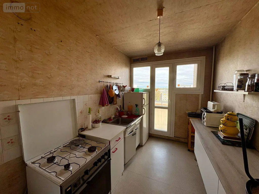 Appartement a vendre Rennes 35000 Ille-et-Vilaine 35 75 m2 2 pièces 187560 euros 11803/2454 007