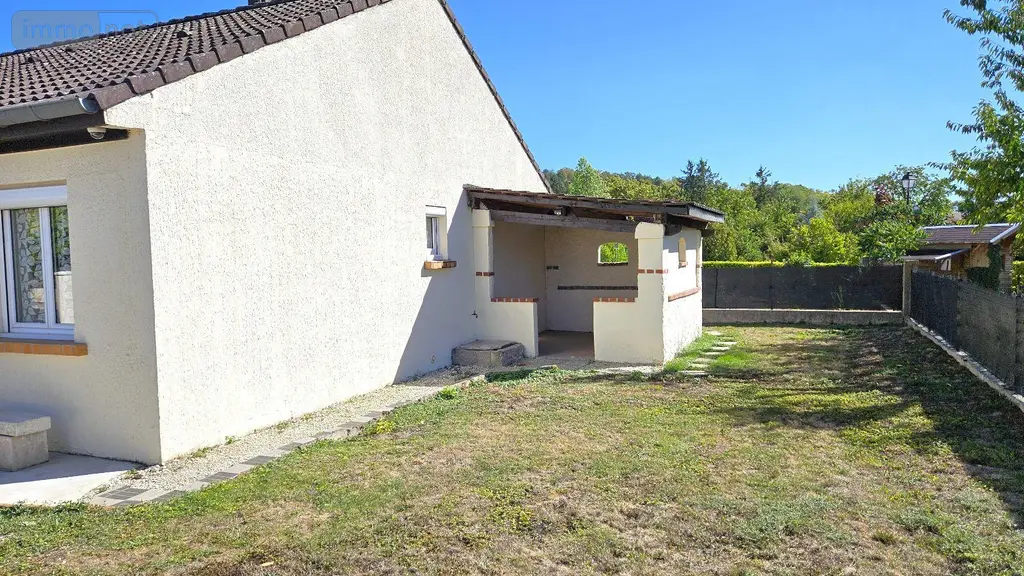 Maison a vendre Bassuet 51300 Marne 51 99 m2 4 pièces 158000 euros 51081/996 015
