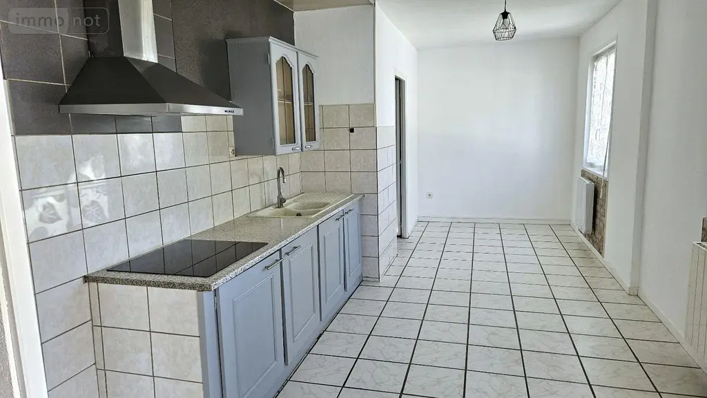 Maison a vendre Bassuet 51300 Marne 51 99 m2 4 pièces 158000 euros 51081/996 004