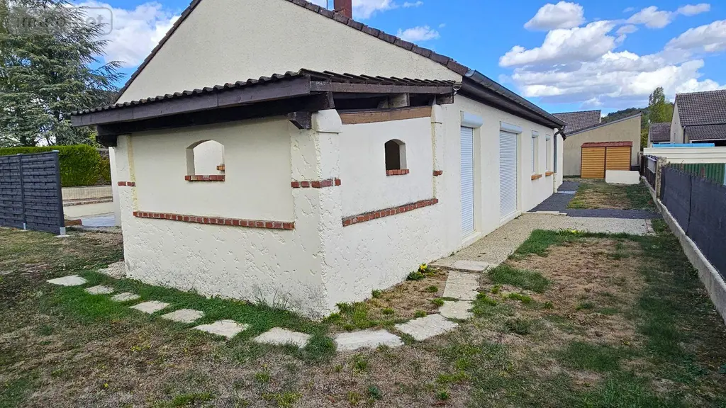 Maison a vendre Bassuet 51300 Marne 51 99 m2 4 pièces 158000 euros 51081/996 018