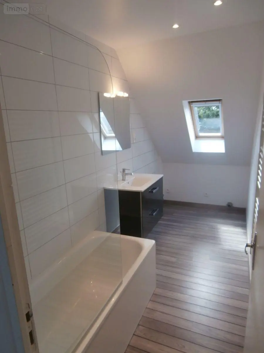 Appartement a vendre Wallon-Cappel 59190 Nord 59 54 m2 1 pièce 124500 euros 13078/3681 005
