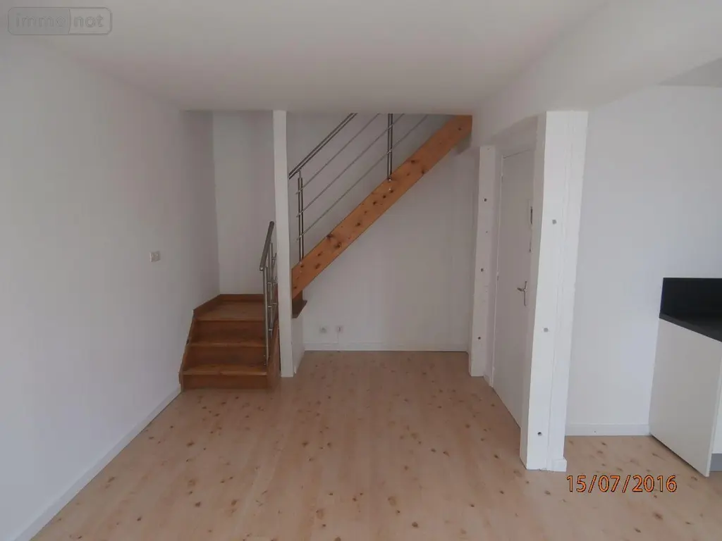 Appartement a vendre Wallon-Cappel 59190 Nord 59 54 m2 1 pièce 124500 euros 13078/3681 003