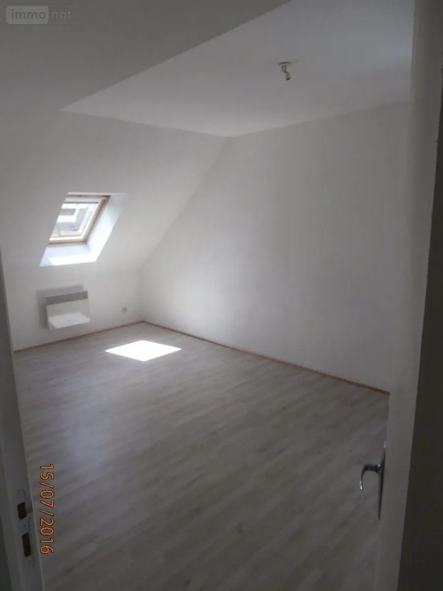 Appartement a vendre Wallon-Cappel 59190 Nord 59 54 m2 1 pièce 124500 euros 13078/3681 004
