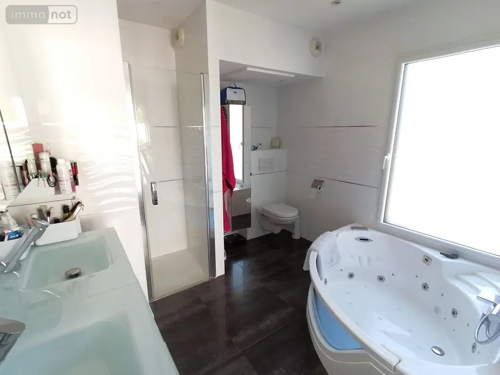 Maison a vendre Bruz 35170 Ille-et-Vilaine 35 150 m2 5 pièces 714000 euros 35129-7050 009