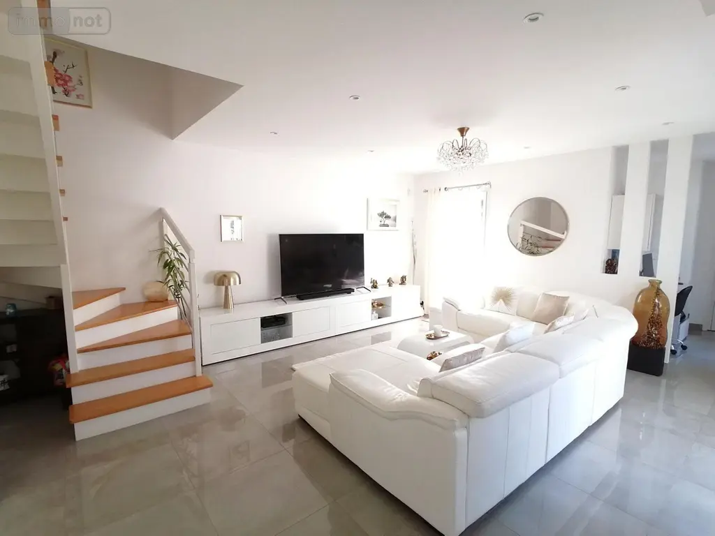 Maison a vendre Bruz 35170 Ille-et-Vilaine 35 150 m2 5 pièces 714000 euros 35129-7050 004