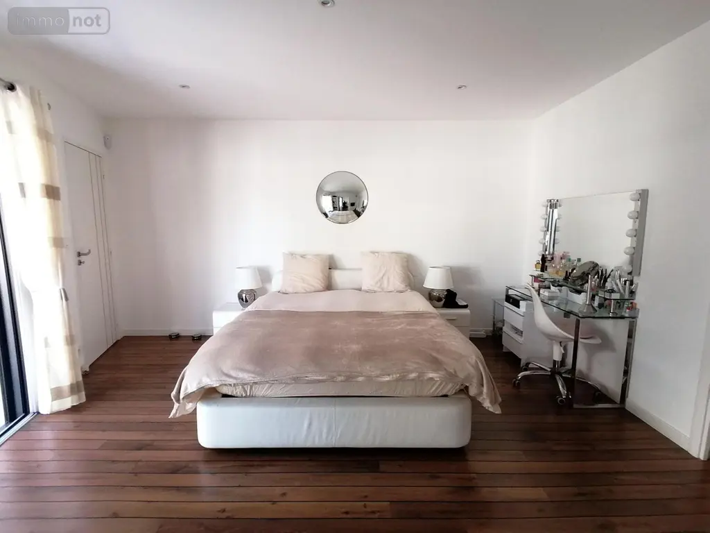 Maison a vendre Bruz 35170 Ille-et-Vilaine 35 150 m2 5 pièces 714000 euros 35129-7050 007