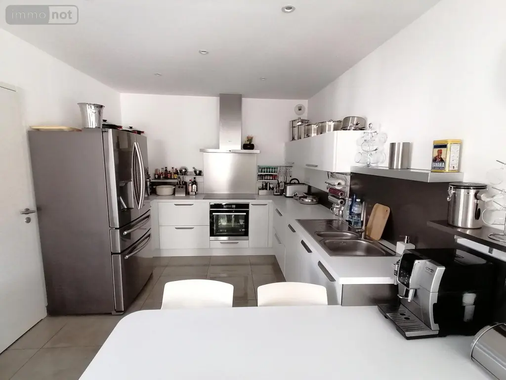 Maison a vendre Bruz 35170 Ille-et-Vilaine 35 150 m2 5 pièces 714000 euros 35129-7050 002