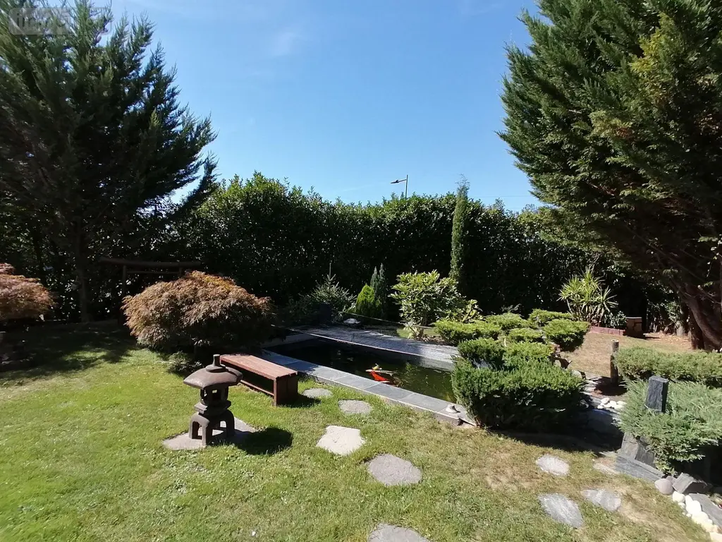 Maison a vendre Bruz 35170 Ille-et-Vilaine 35 150 m2 5 pièces 714000 euros 35129-7050 013