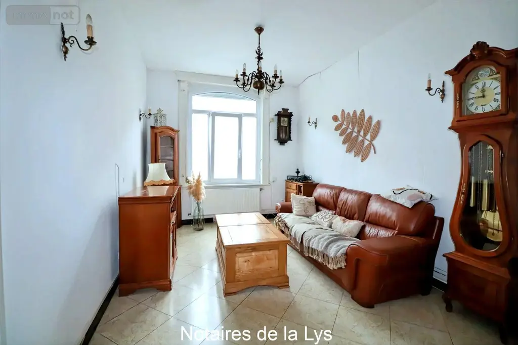 Maison a vendre Armentières 59280 Nord 59 5 pièces 157800 euros 1899 003