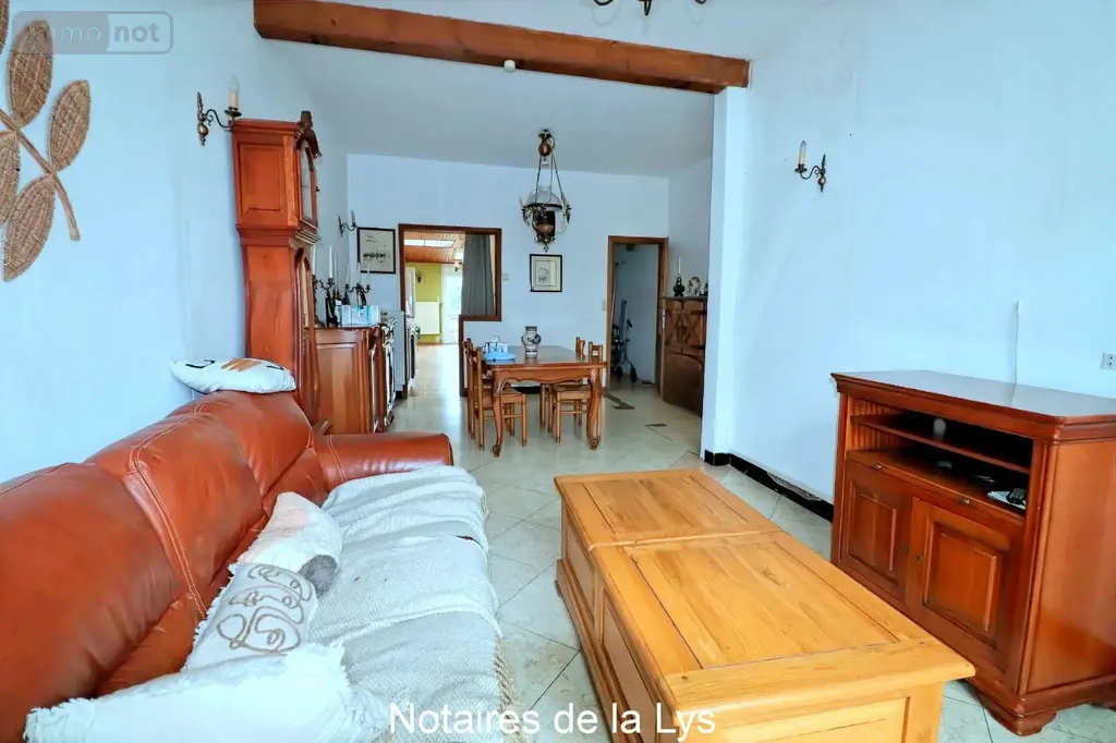 Maison a vendre Armentières 59280 Nord 59 5 pièces 157800 euros 1899 004
