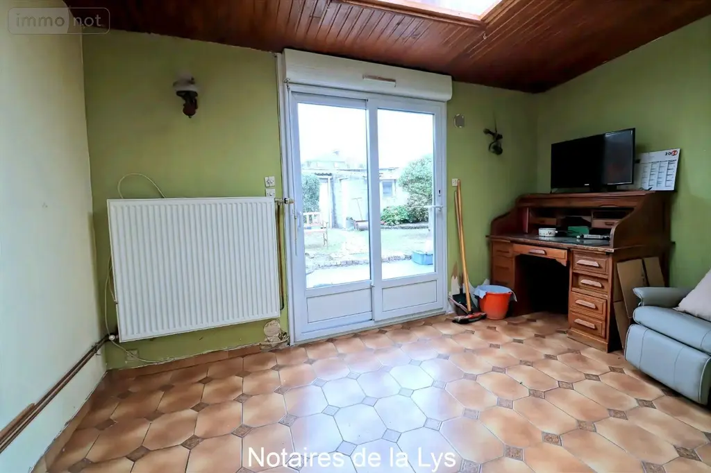 Maison a vendre Armentières 59280 Nord 59 5 pièces 157800 euros 1899 008