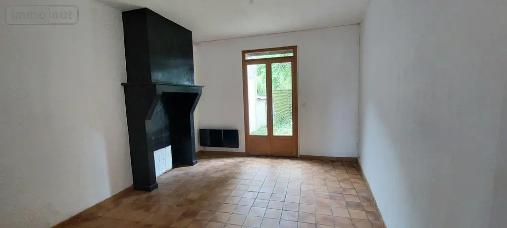 Maison a vendre Juniville 08310 Ardennes 08 53 m2 2 pièces 81000 euros 10315/657 003
