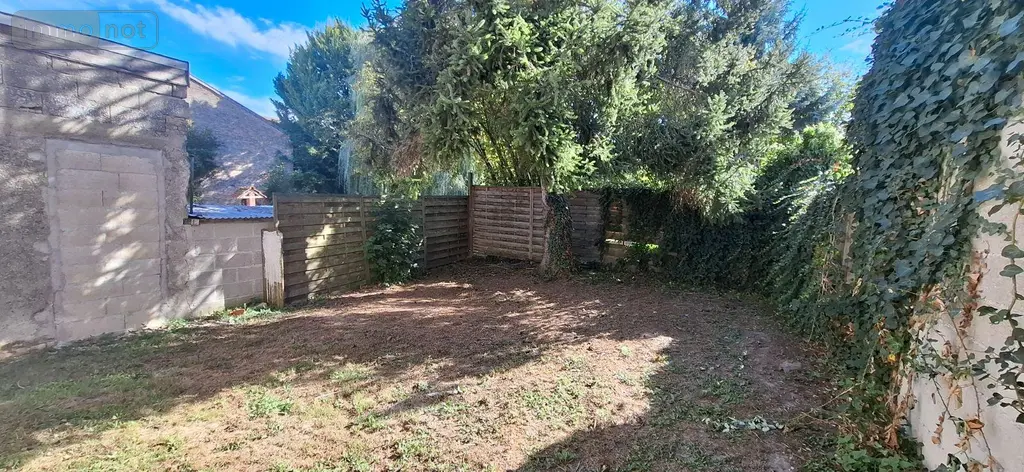 Maison a vendre Juniville 08310 Ardennes 08 53 m2 2 pièces 81000 euros 10315/657 002