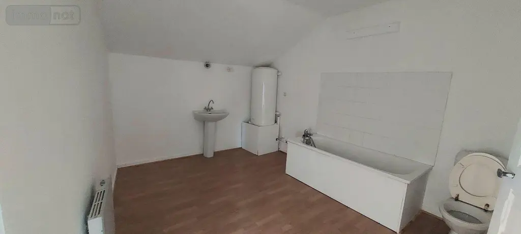 Maison a vendre Juniville 08310 Ardennes 08 53 m2 2 pièces 81000 euros 10315/657 006