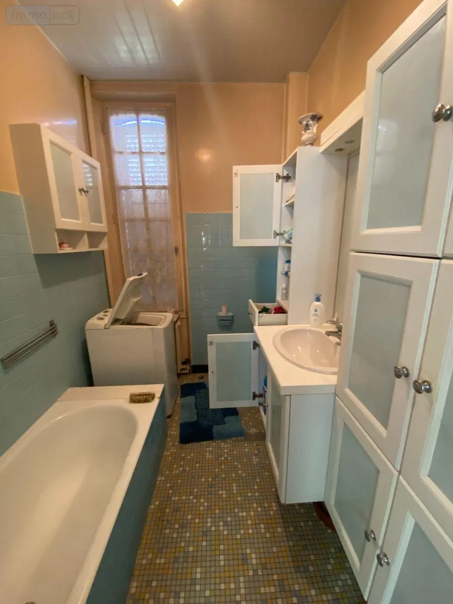 Maison a vendre Chartres 28000 Eure-et-Loir 28 86 m2 280000 euros 513 005