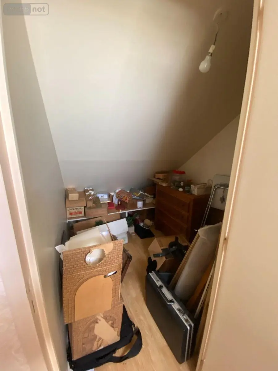 Maison a vendre Chartres 28000 Eure-et-Loir 28 86 m2 280000 euros 513 006
