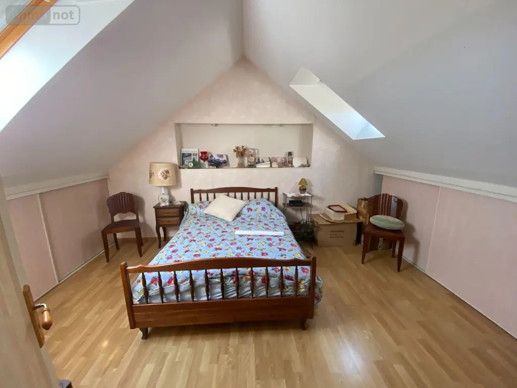 Maison a vendre Chartres 28000 Eure-et-Loir 28 86 m2 280000 euros 513 007