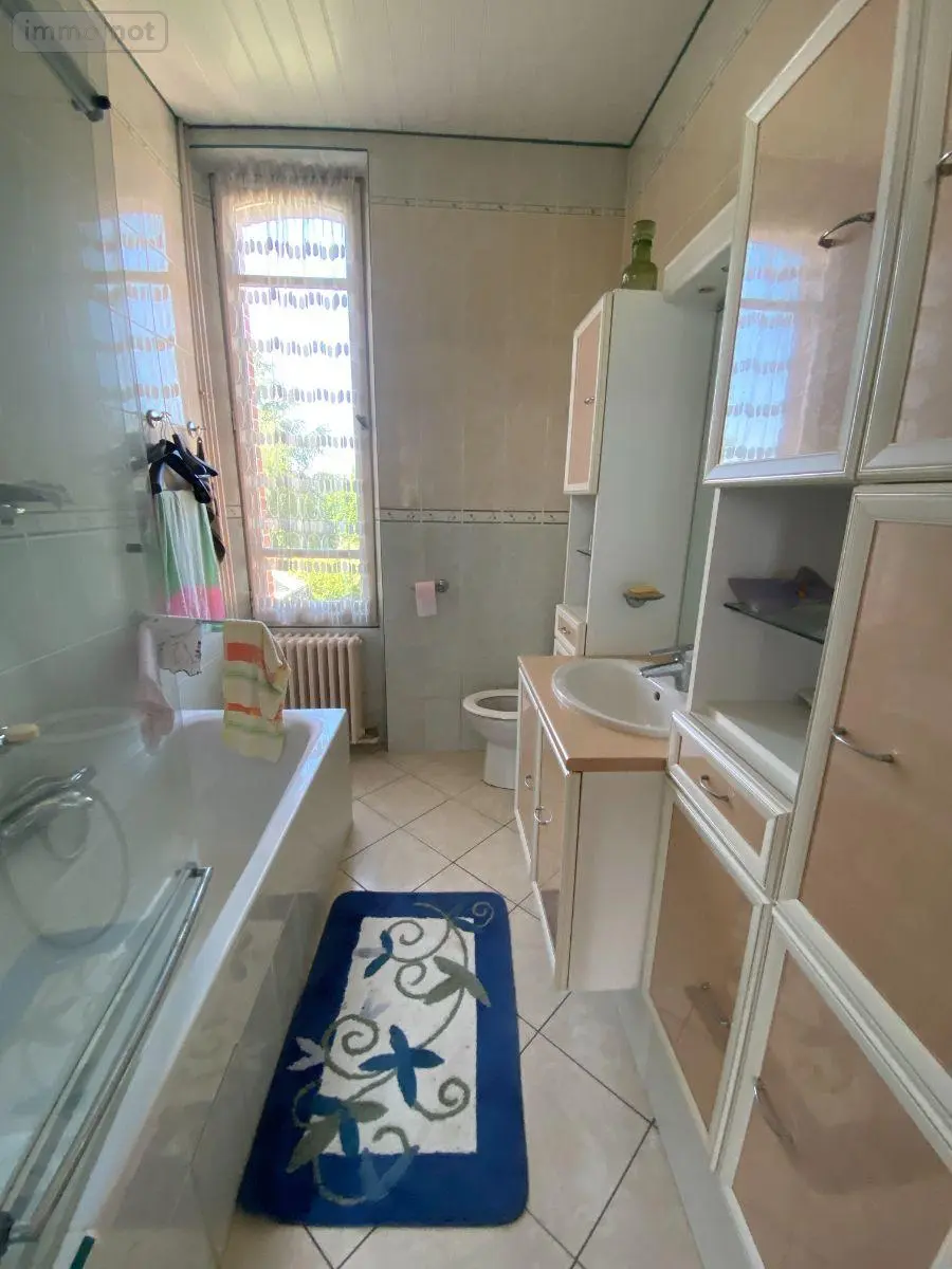 Maison a vendre Chartres 28000 Eure-et-Loir 28 86 m2 280000 euros 513 008