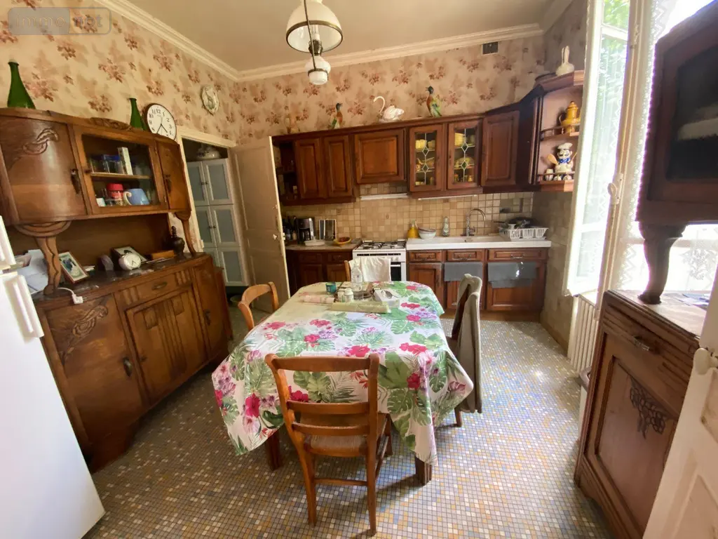 Maison a vendre Chartres 28000 Eure-et-Loir 28 86 m2 280000 euros 513 009