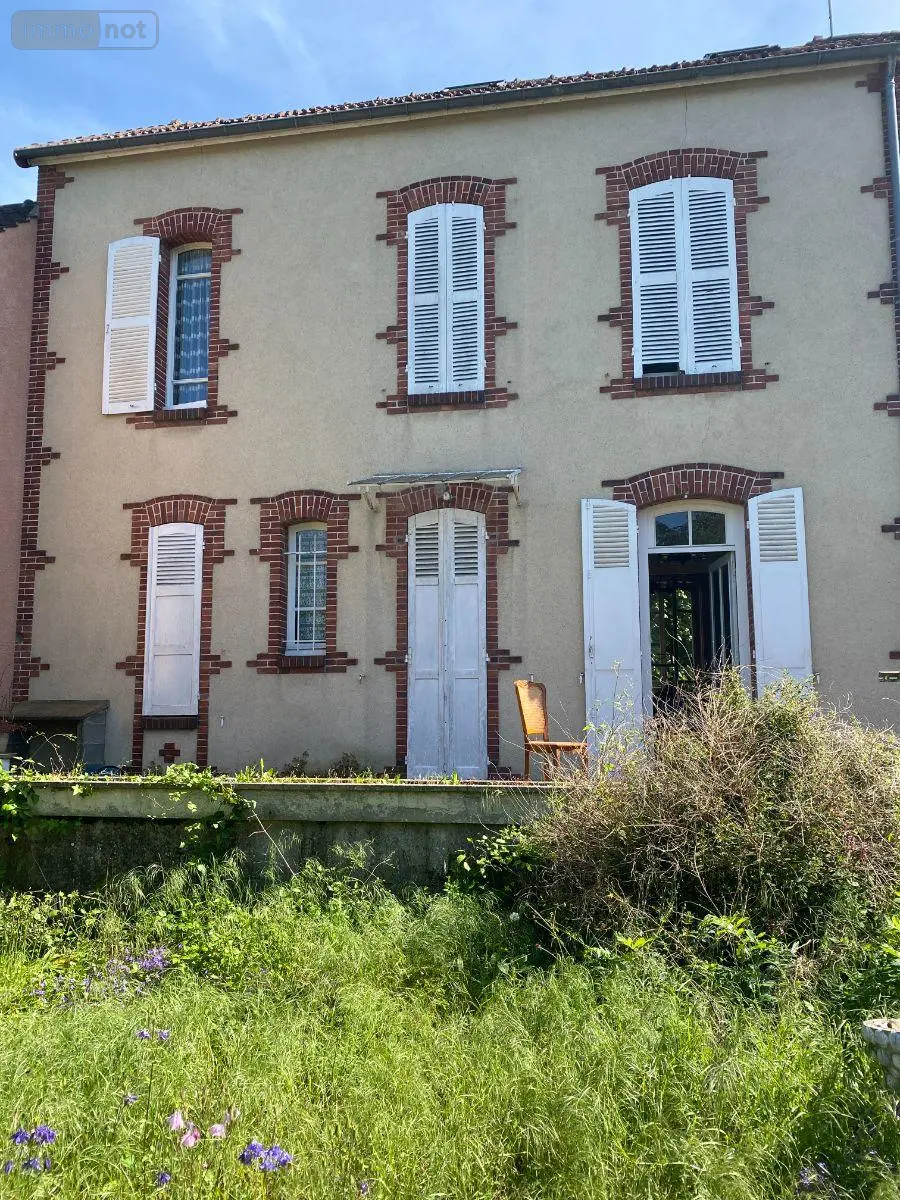 Maison a vendre Chartres 28000 Eure-et-Loir 28 86 m2 280000 euros 513 012