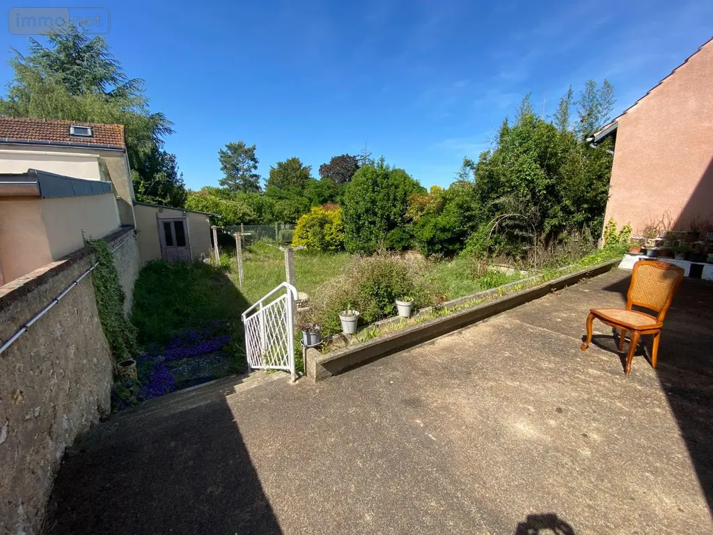 Maison a vendre Chartres 28000 Eure-et-Loir 28 86 m2 280000 euros 513 013