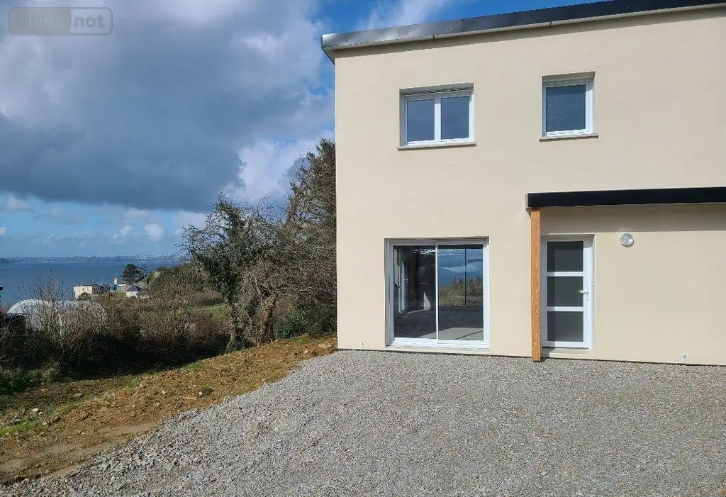 Maison a vendre Lanvéoc 29160 Finistère 29 76 m2 6 pièces 345840 euros 3317-20 003