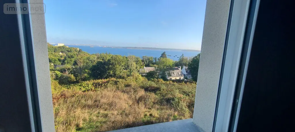 Maison a vendre Lanvéoc 29160 Finistère 29 76 m2 6 pièces 345840 euros 3317-20 007