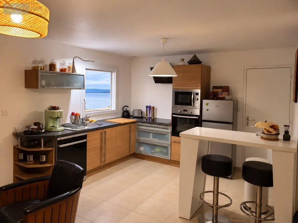 Maison a vendre Lanvéoc 29160 Finistère 29 76 m2 6 pièces 345840 euros 3317-20 004
