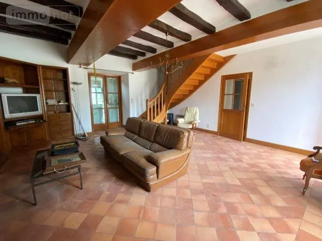 Maison a vendre Martizay 36220 Indre 36 312 m2 10 pièces 319200 euros 1047984M 005