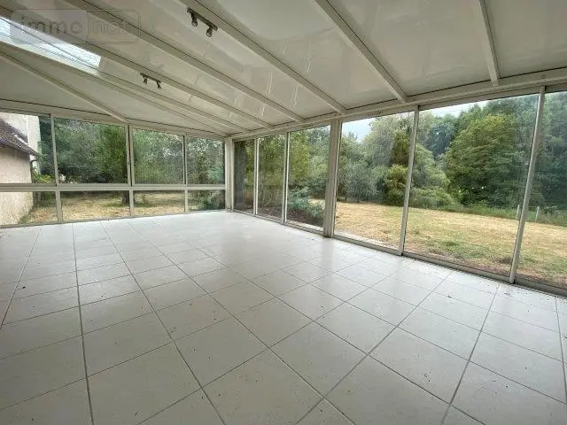 Maison a vendre Martizay 36220 Indre 36 312 m2 10 pièces 319200 euros 1047984M 006