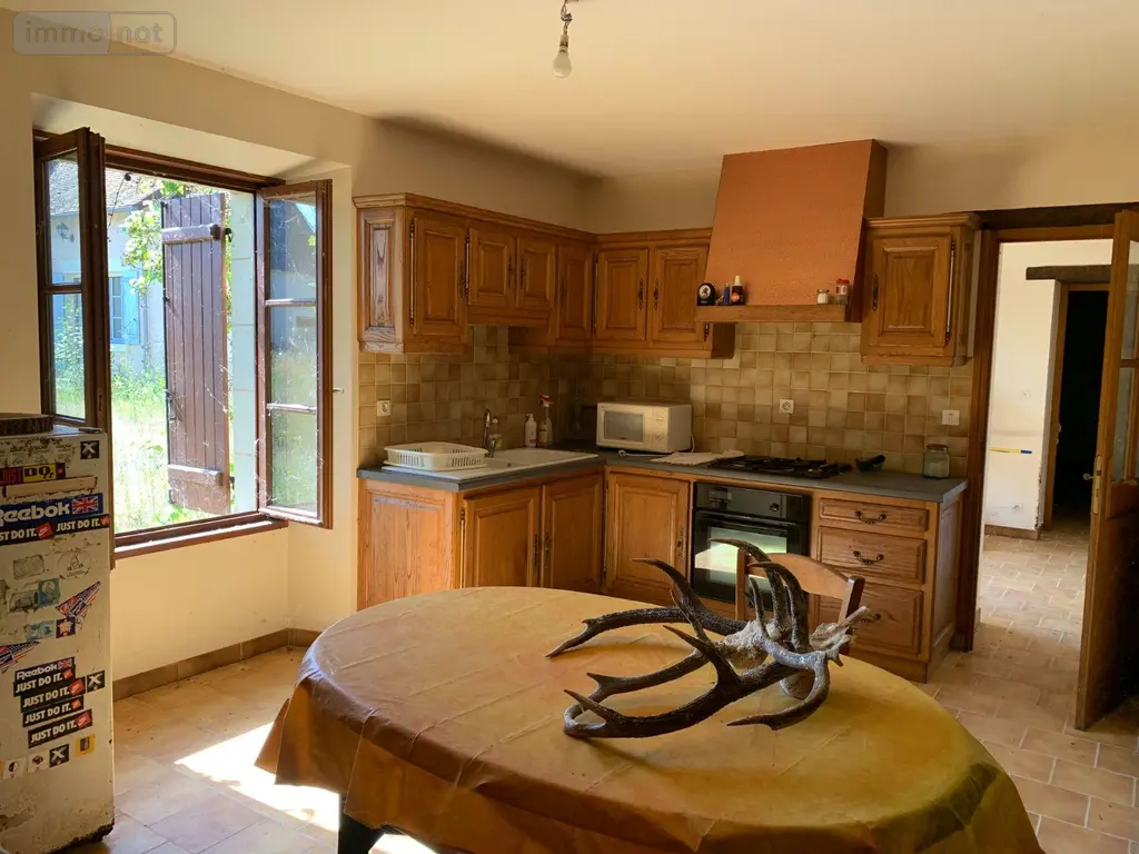 Maison a vendre Martizay 36220 Indre 36 312 m2 10 pièces 319200 euros 1047984M 014