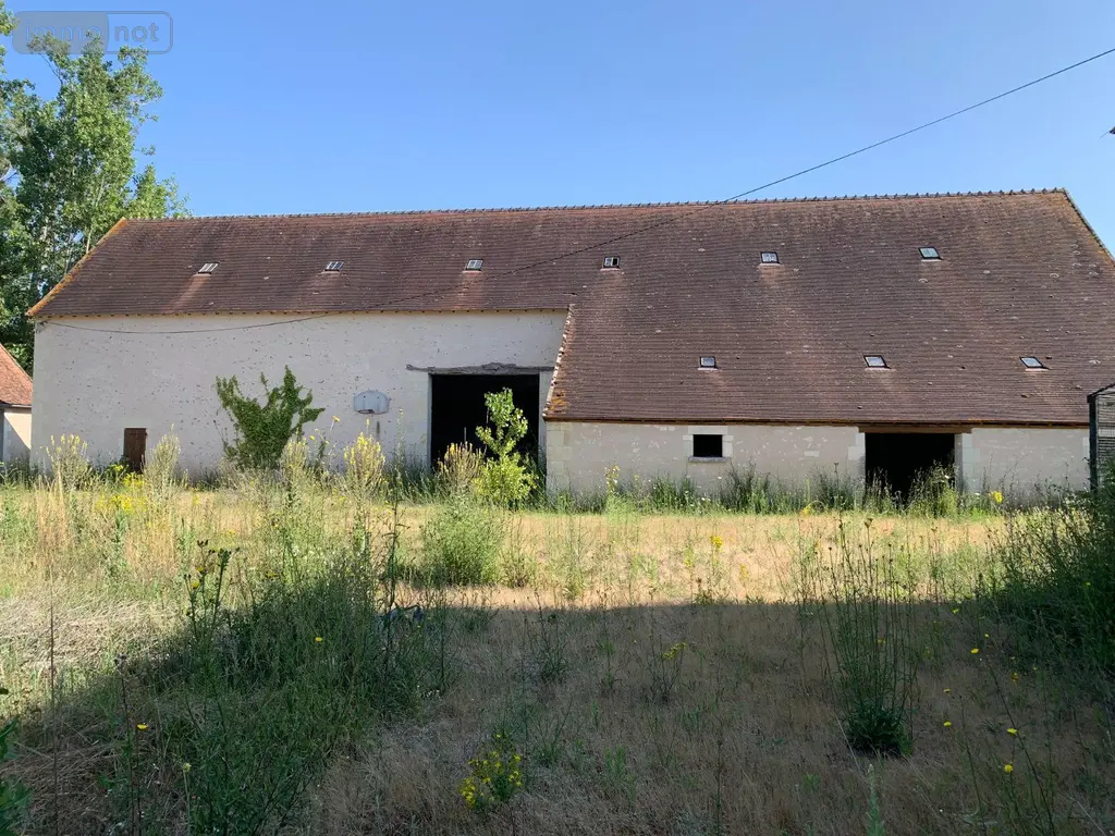 Maison a vendre Martizay 36220 Indre 36 312 m2 10 pièces 319200 euros 1047984M 004