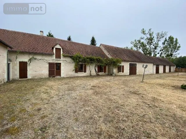 Maison a vendre Martizay 36220 Indre 36 312 m2 10 pièces 319200 euros 1047984M 003