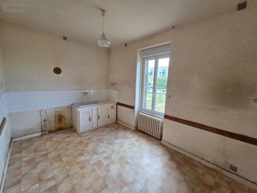 Maison a vendre Oisseau 53300 Mayenne 53 56 m2 3 pièces 84000 euros 53075DLS26022 004