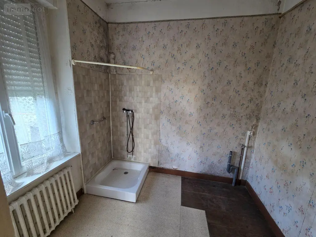 Maison a vendre Oisseau 53300 Mayenne 53 56 m2 3 pièces 84000 euros 53075DLS26022 006