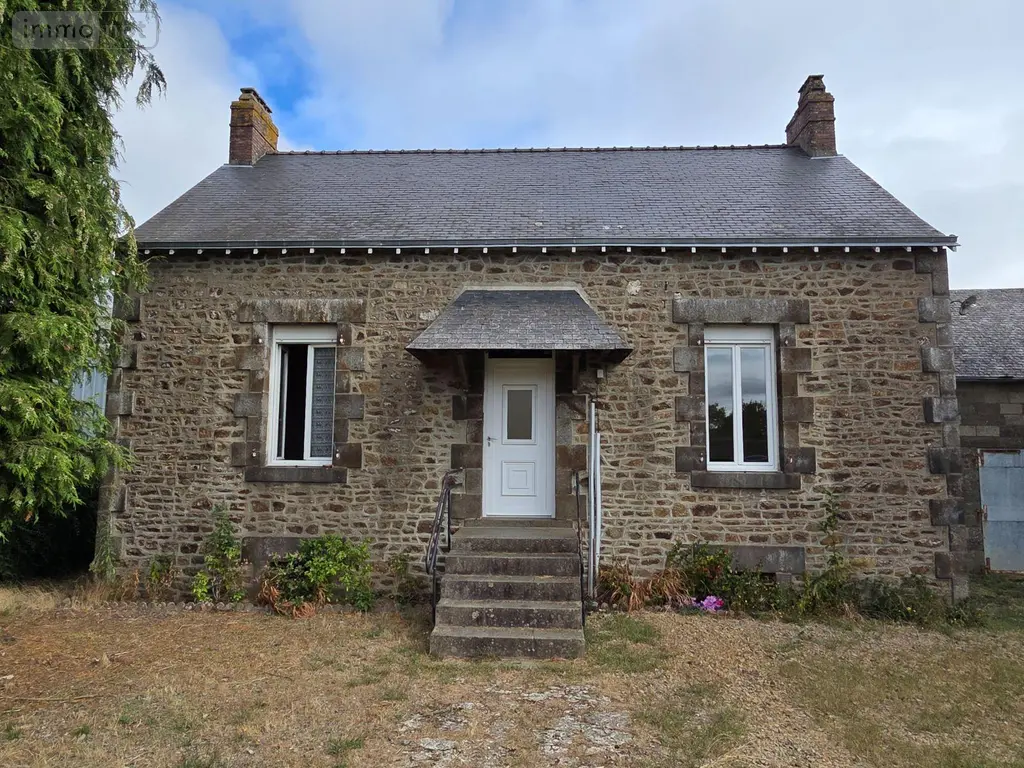 Maison a vendre Oisseau 53300 Mayenne 53 56 m2 3 pièces 84000 euros 53075DLS26022 002